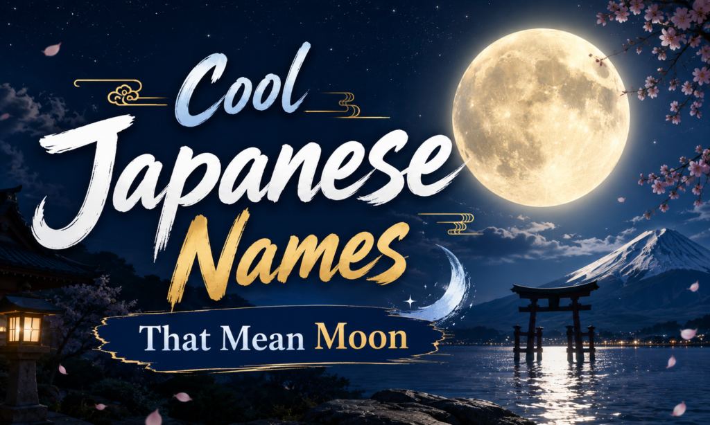 cool-japanese-names-that-mean-moon