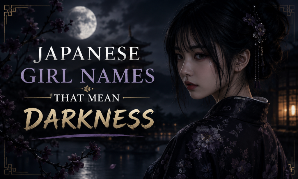 japanese-girl-names-that-mean-darkness