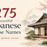 japanese-house-name