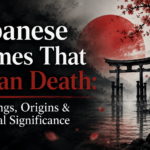 japanese-names-that-mean-death