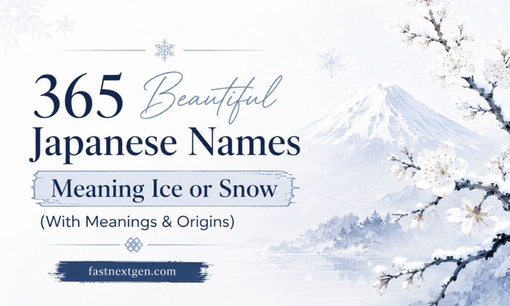 365-beautiful-japanese-names-meaning-ice-or-snow-with-meanings-and-origins