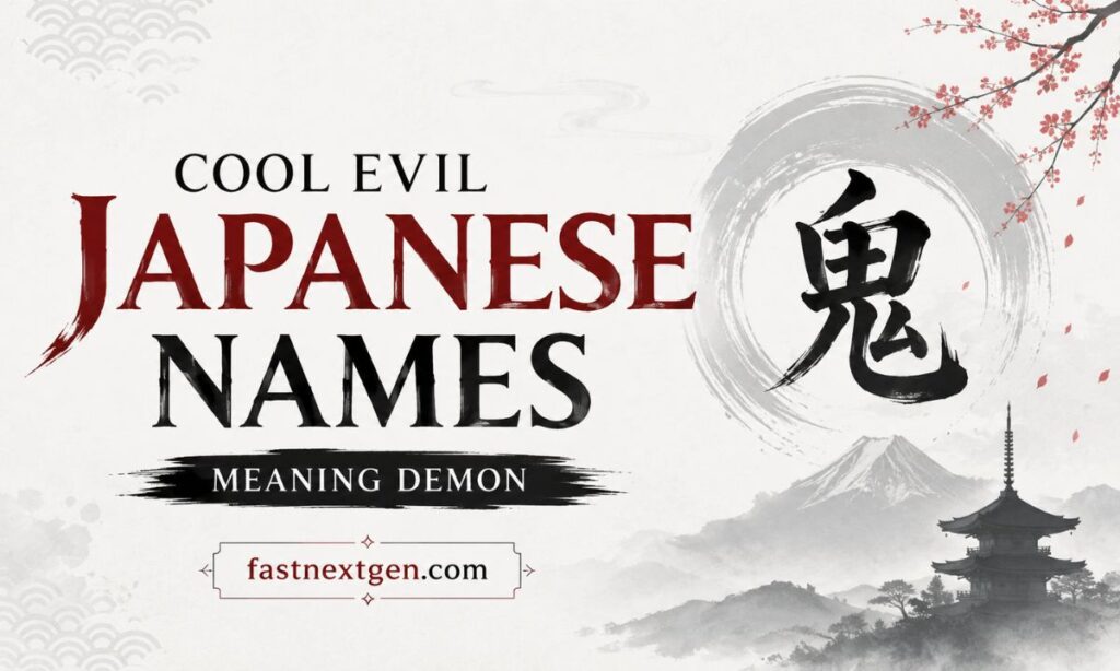 cool-evil-japanese-names-meaning-demon