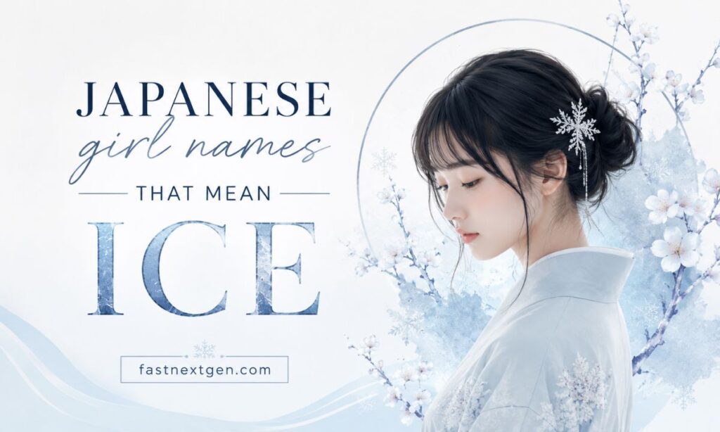 japanese-girl-names-that-mean-ice