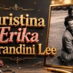 Christina Erika Carandini Lee: Life Beyond Her Father's Fame