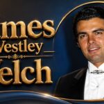 James Westley Welch: Raquel Welch's First Husband