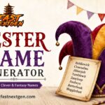 Jester Name Generator: 435+ Funny, Clever & Fantasy Names