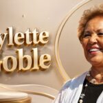 Joylette Goble: Katherine Johnson's Daughter, Explained