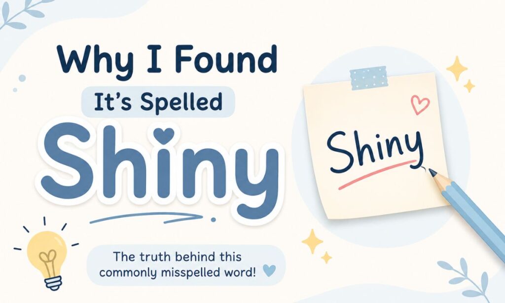 Shiney vs Shiny