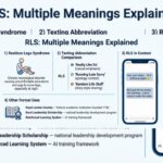 RLS Meaning in Text Common Uses and Examples