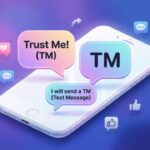 TM in Text Meaning What It Really Means in Chat & Social Media