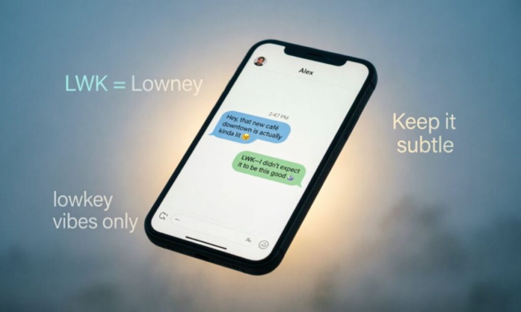 Tips to Use LWK Correctly in Conversations